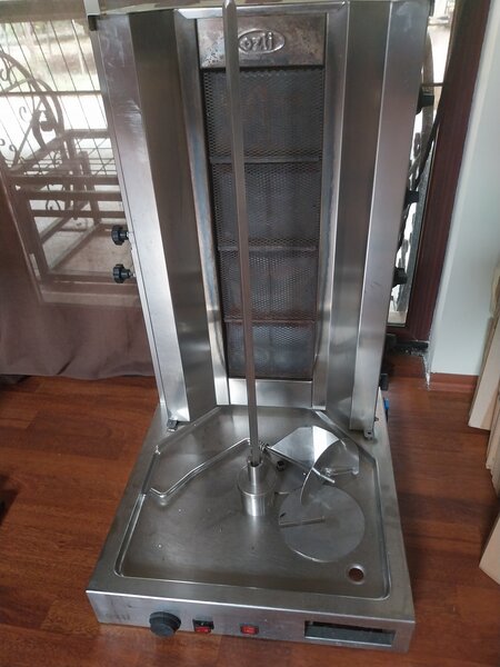 Cuptor pizza electric profesional