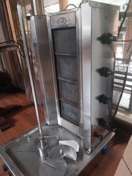 Cuptor pizza electric profesional