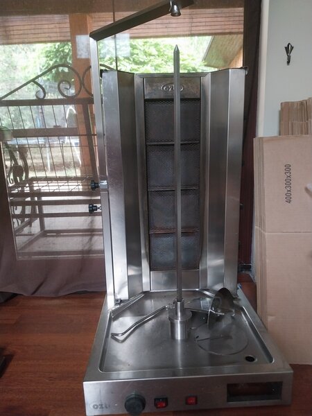 Cuptor pizza electric profesional