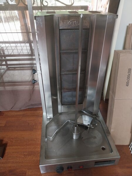 Cuptor pizza electric profesional